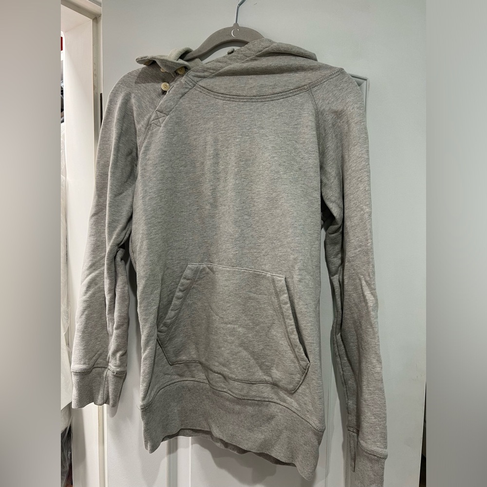 Ralph Lauren Rugby Hoodie/Sweatshirt